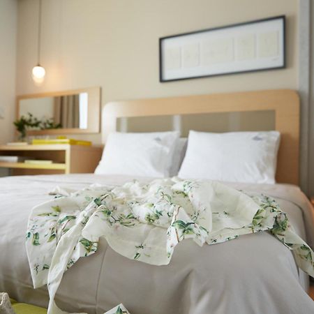 Margarita Sea Side Hotel Kallithea  ห้อง รูปภาพ