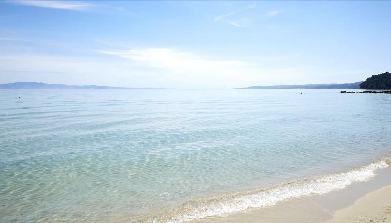 Margarita Sea Side Hotel Kallithea  ภายนอก รูปภาพ