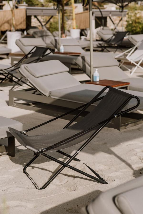 Margarita Sea Side Hotel Kallithea  ภายนอก รูปภาพ